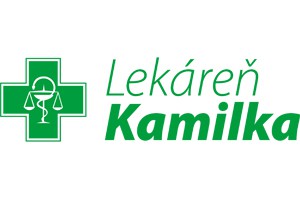 LEKÁREŇ KAMILKA