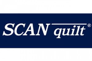 SCAN QUILT