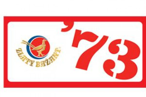 Zlatý Bažant 73