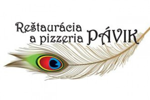 Reštaurácia a pizzeria Pávik