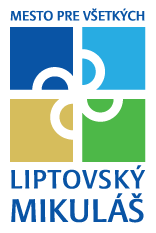 Liptovský Mikuláš - Mesto pre všetkých
