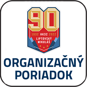 Organizačný poriadok