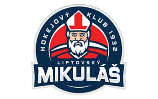 Logo MHK 32 Liptovský Mikuláš