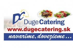DUGE CATERING